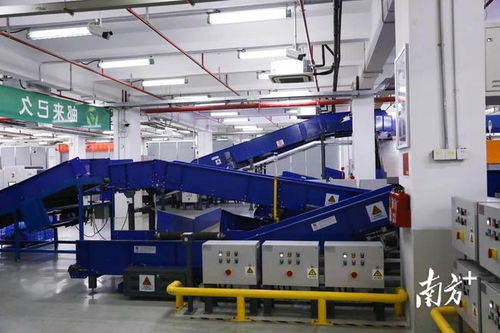 东城跨境新引擎 嵌入式监管改革为“揽货”提效赋能