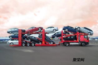 武汉至宁波汽车托运时效指南 从发车到交付需要几天？