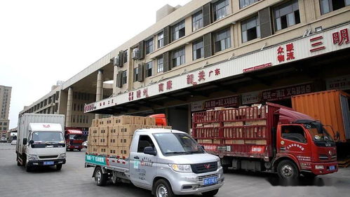 义乌复工潮涌，全球订仓需求激增释放经济复苏信号