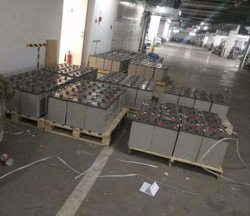 深圳南山区工厂整厂设备回收、旧货处理与托运一体化解决方案