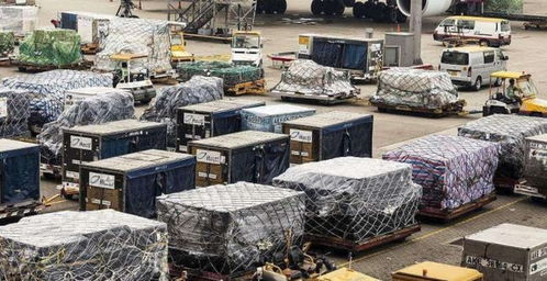 化妆品托运与订舱全攻略 安全合规出行指南