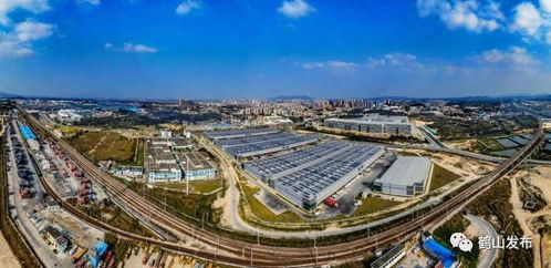 重磅！中欧班列“江门号”开始揽货，计划4月底首发