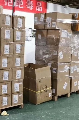 东莞到山西物流托运服务指南