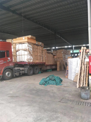 2021龙江至宜昌物流专线 全境直达订仓服务全面升级