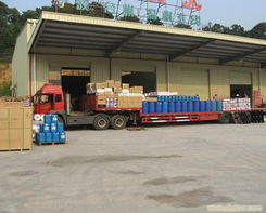 广州专业搬家托运服务 直达杭州、温州、绍兴，宁波、嘉兴全覆盖