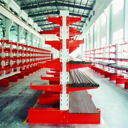 赤峰专业高层货架工厂 高效制作与便捷托运服务